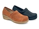 lady flat casual shoes